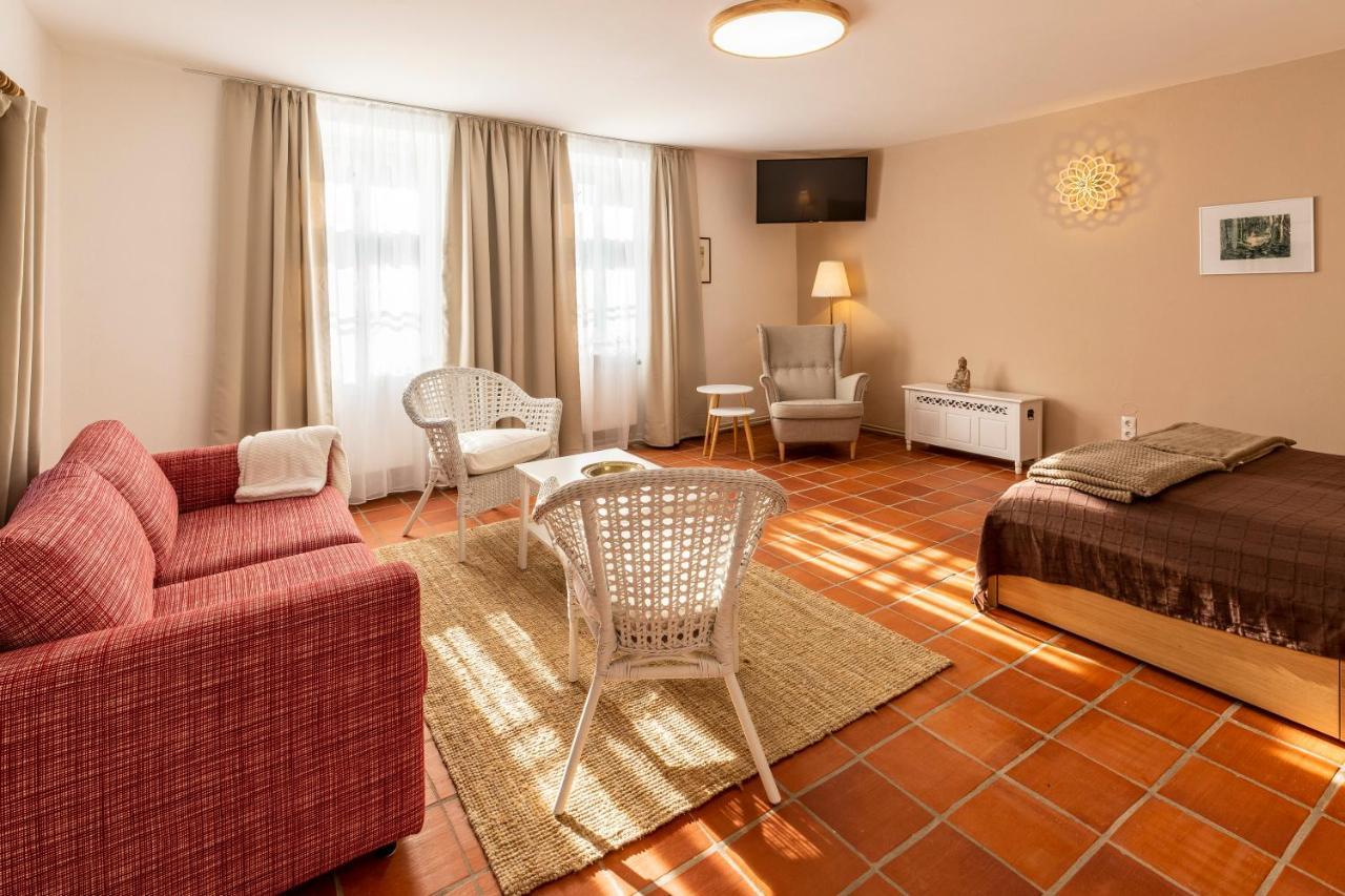 Weissenbacherhof Oslip Εξωτερικό φωτογραφία