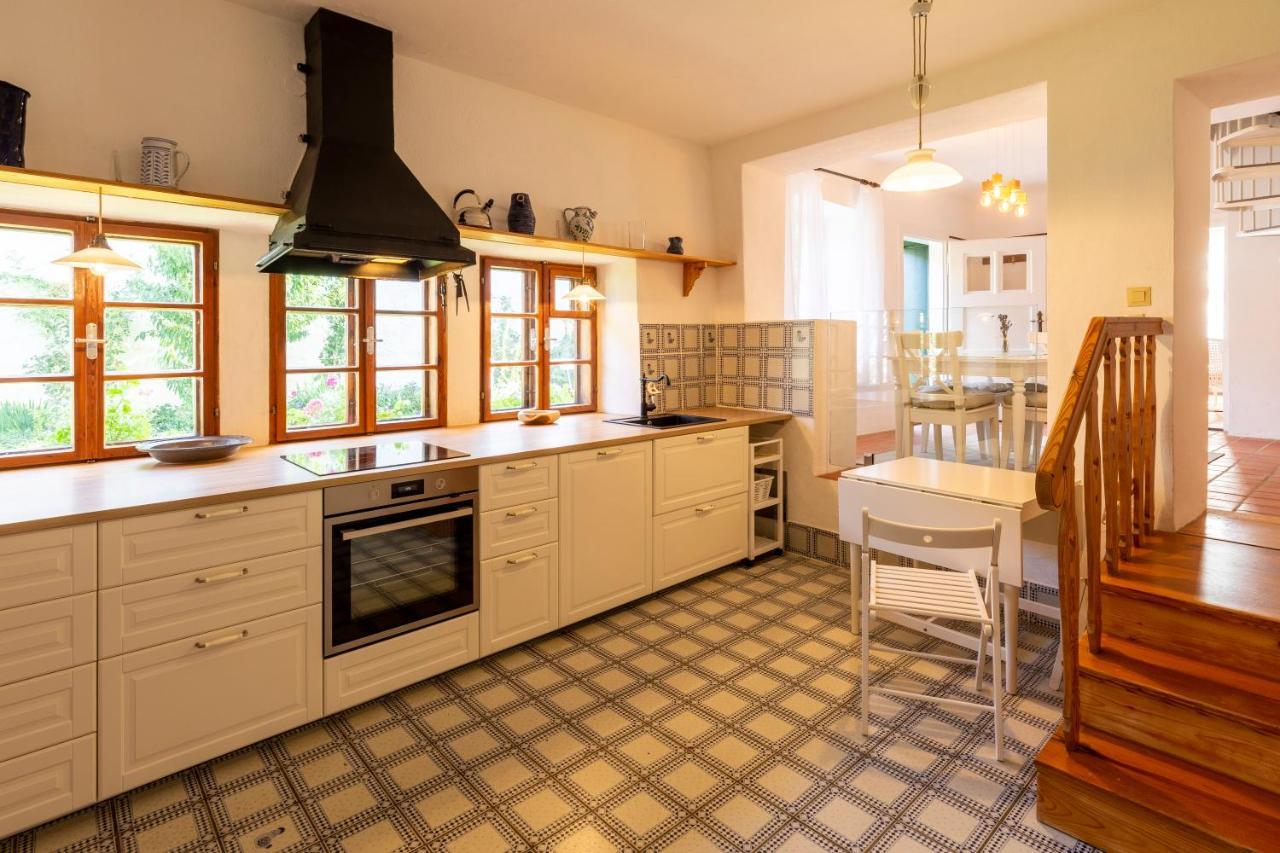 Weissenbacherhof Oslip Εξωτερικό φωτογραφία