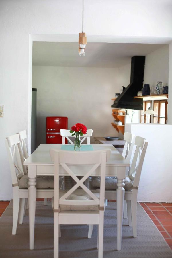 Weissenbacherhof Oslip Εξωτερικό φωτογραφία