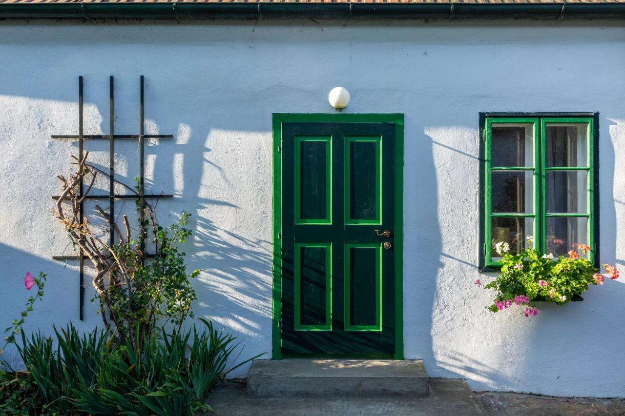 Weissenbacherhof Oslip Εξωτερικό φωτογραφία