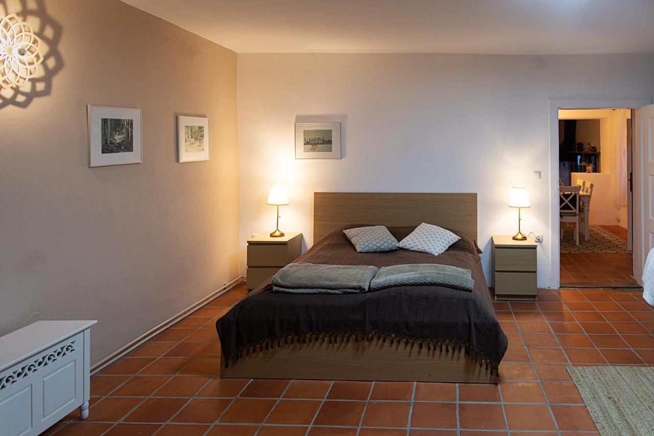 Weissenbacherhof Oslip Εξωτερικό φωτογραφία