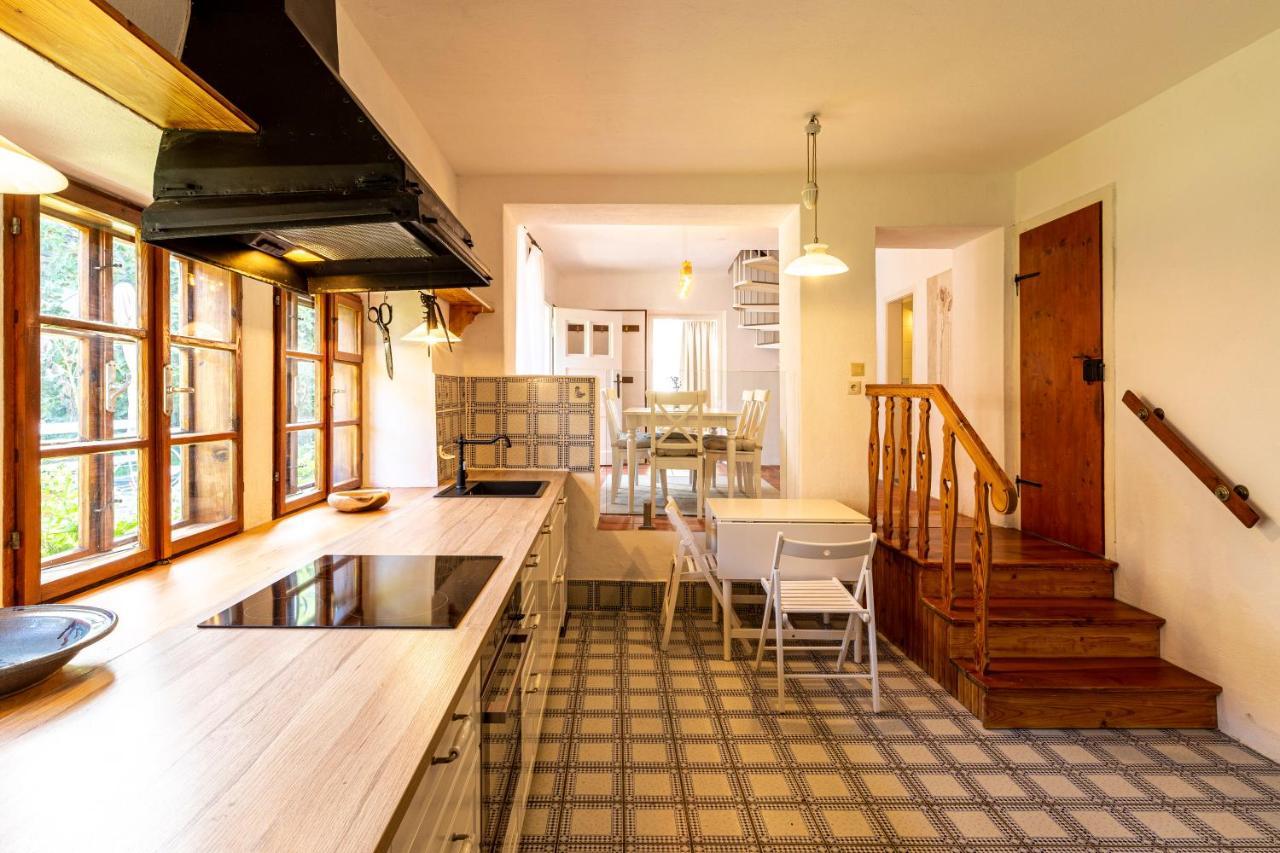 Weissenbacherhof Oslip Εξωτερικό φωτογραφία