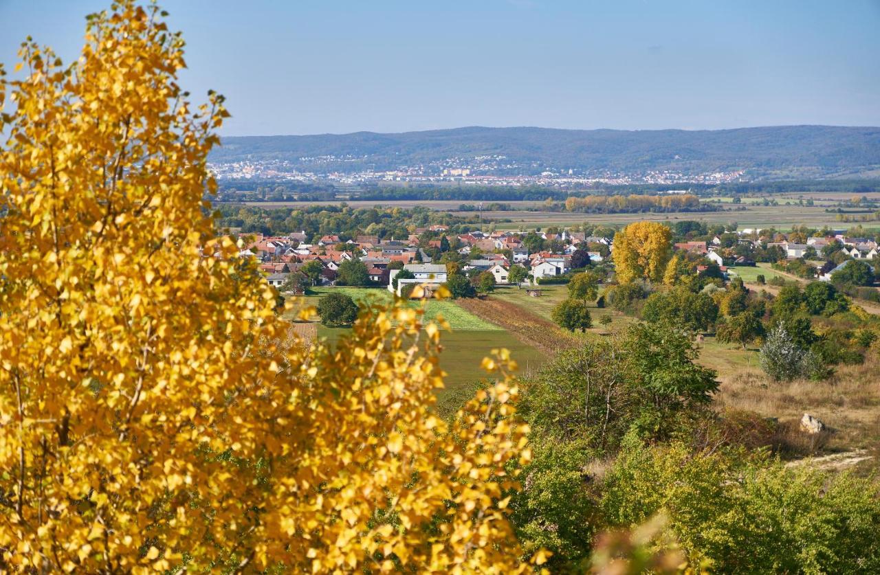 Weissenbacherhof Oslip Εξωτερικό φωτογραφία